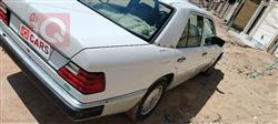 مرسيدس بنز E-Class